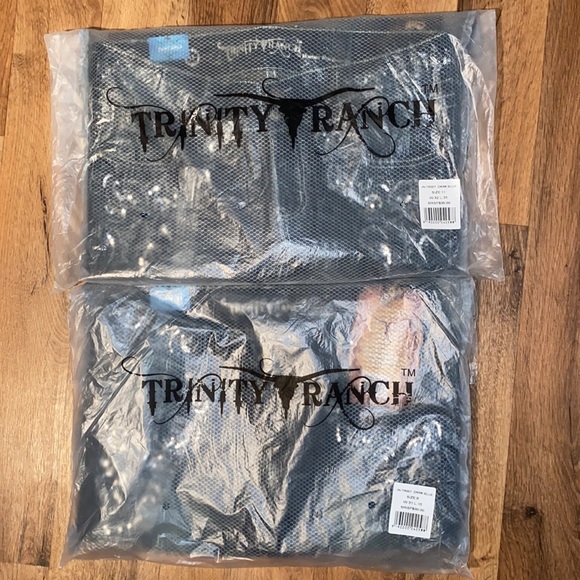 Trinity Ranch Bootcut Jeans - Picture 8 of 15